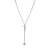 Esprit Női Lánc nyaklánc ezüst JW52887 rosegold ESNL93628C420