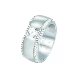   Esprit Collection Női gyűrű ezüst cirkónia Safira Gr.18 ELRG92456A180