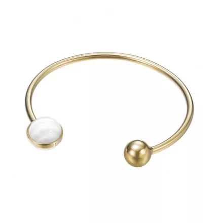 Joop Női karkötő nemesacél arany Delicate JPBA00005B580