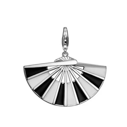 Esprit nyaklánc kiegészítő Charms ezüst tartó ESZZ90596A000