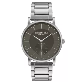   Kenneth Cole új York férfi óra karóra analóg nemesacél KC50066001