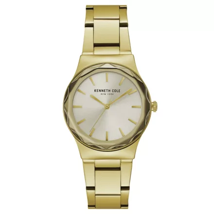 Kenneth Cole új York női óra karóra analóg nemesacél KC50059001