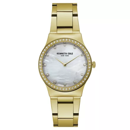 Kenneth Cole új York női óra karóra analóg nemesacél KC50061001