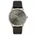 Kenneth Cole új York férfi óra karóra analóg bőr KC15111010