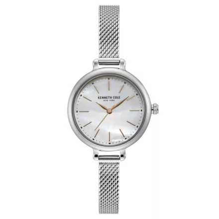 Kenneth Cole új York női óra karóra analóg nemesacél KC50065007