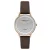 Kenneth Cole új York női óra karóra analóg bőr KC50010001