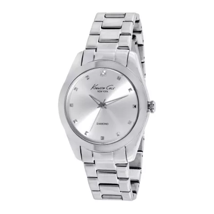 Kenneth Cole új York női óra karóra analóg nemesacél 10007956 / KC4947