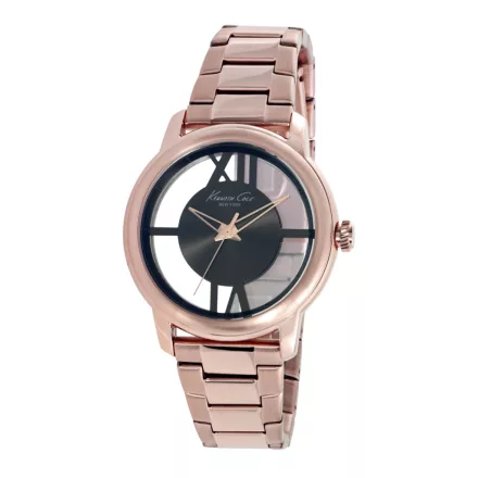 Kenneth Cole új York női óra karóra analóg nemesacél 10024376