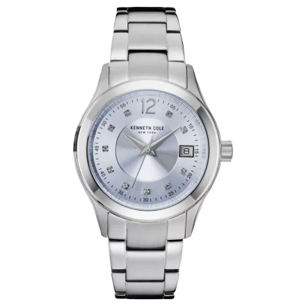 Kenneth Cole új York női óra karóra analóg nemesacél 10030803