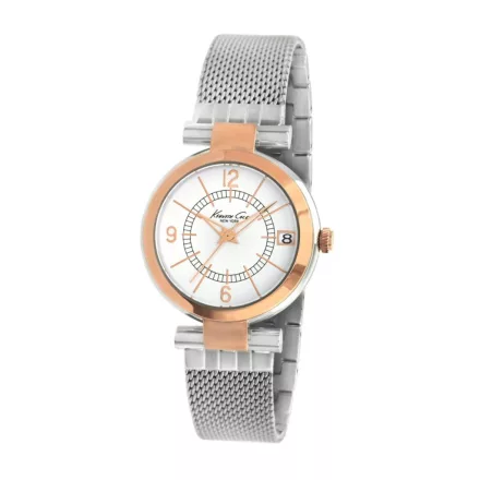 Kenneth Cole új York női óra karóra analóg nemesacél 10008038 / KC4869