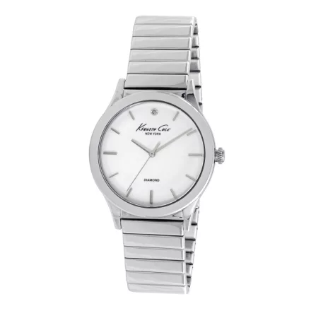 Kenneth Cole új York női óra karóra analóg nemesacél 10024370