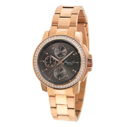 Kenneth Cole új York női óra karóra nemesacél 10018434 / IKC4856