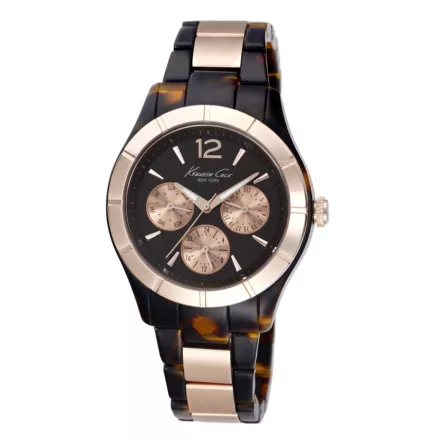 Kenneth Cole új York női óra karóra analóg nemesacél 10014901 / KC0003