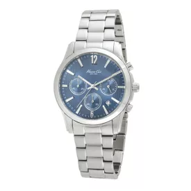   Kenneth Cole új York férfi óra karóra analóg nemesacél 10021098
