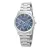 Kenneth Cole új York férfi óra karóra analóg nemesacél 10021098
