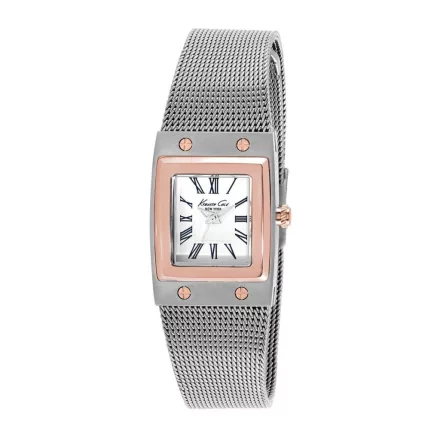 Kenneth Cole új York női óra karóra analóg nemesacél 10007957 / KC4945