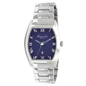   Kenneth Cole új York férfi óra karóra analóg nemesacél 10011630 / KC9049
