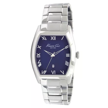 Kenneth Cole új York férfi óra karóra analóg nemesacél 10011630 / KC9049