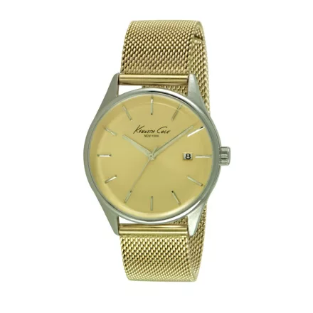 Kenneth Cole új York női óra karóra analóg nemesacél 10029401
