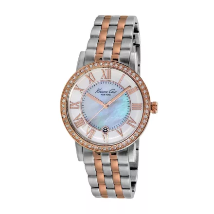 Kenneth Cole új York női óra karóra nemesacél 10017749 / KC4972
