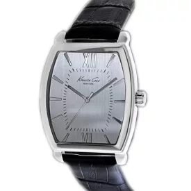   Kenneth Cole új York férfi óra karóra analóg bőr 10019111 / KC5164