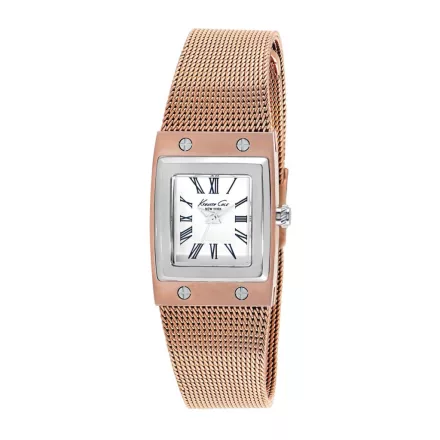 Kenneth Cole új York női óra karóra analóg nemesacél 10008099 / KC4946