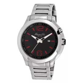   Kenneth Cole új York férfi óra karóra analóg nemesacél 10022557