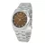 Kenneth Cole új York férfi óra karóra analóg nemesacél 10008166 / KC3884