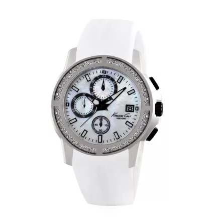 Kenneth Cole új York női óra karóra analóg 10008203 / KC2798