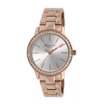 Kenneth Cole új York női óra karóra analóg nemesacél 10019994