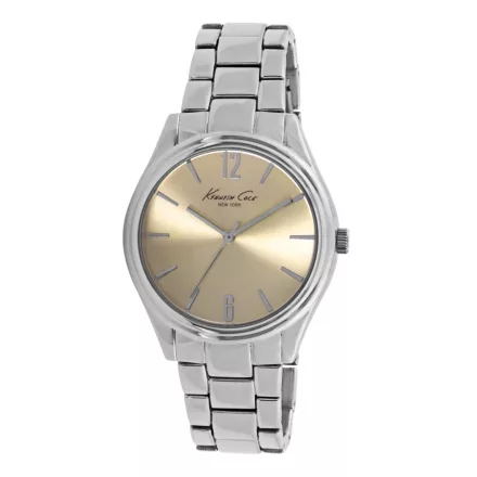Kenneth Cole új York női óra karóra analóg nemesacél 10021763