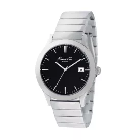   Kenneth Cole új York férfi óra karóra analóg nemesacél 10011197 / KC9118