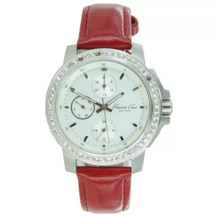 Kenneth Cole új York női óra karóra analóg bőr 10021639 / KC6069