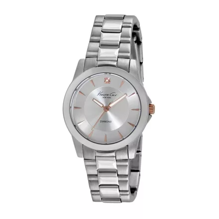Kenneth Cole új York női óra karóra analóg nemesacél 10017862 / KC4977