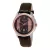 Kenneth Cole új York férfi óra karóra analóg bőr 10018778 / KC8096