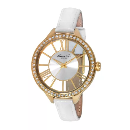 Kenneth Cole új York női óra karóra analóg bőr 10014882 / KC2865
