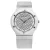 Bering Unisex férfi női óra karóra vékony kerámia - 32538-659 bőr