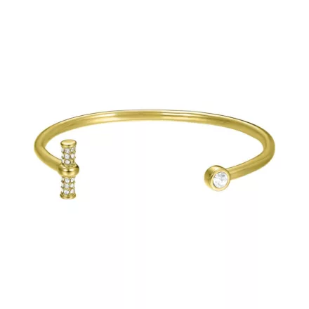Joop Női karkötő nemesacél arany Delicate JPBA00003B580