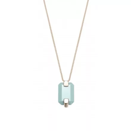 Joop Női Lánc nyaklánc ékszer nemesacél rosegold T MODERN JPNL00018C420