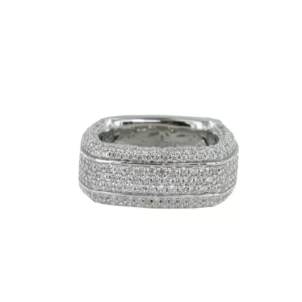 Esprit Collection Női gyűrű ezüst Algea ELRG92385A1 57 (18.1 mm Ø)