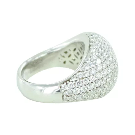 Esprit Collection Női gyűrű ezüst cirkónia Nyxia Gr.17 ELRG92034A170