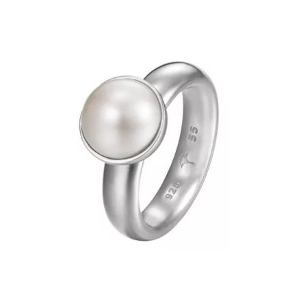 Joop Női gyűrű ezüst cirkónia SARA JPRG90738A 55 (17.5 mm Ø)