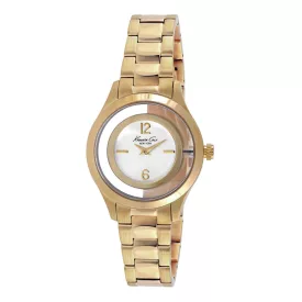   Kenneth Cole új York női óra karóra analóg nemesacél KC4942