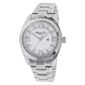   Kenneth Cole új York női óra karóra analóg nemesacél 10023856