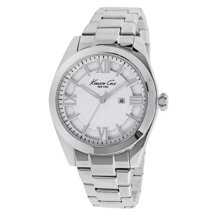Kenneth Cole új York női óra karóra analóg nemesacél 10023856