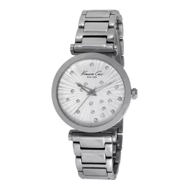   Kenneth Cole új York női óra karóra analóg nemesacél KC0018