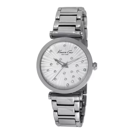 Kenneth Cole új York női óra karóra analóg nemesacél KC0018
