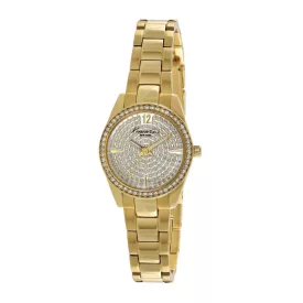   Kenneth Cole új York női óra karóra analóg nemesacél KC4979