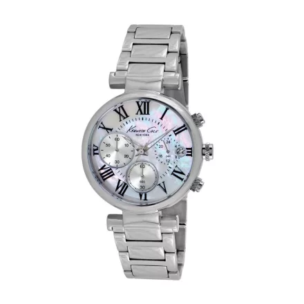 Kenneth Cole új York női óra karóra analóg nemesacél KC4971