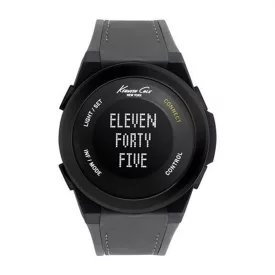   Kenneth Cole új York Unisex férfi női óra karóra Okosóra 10022806